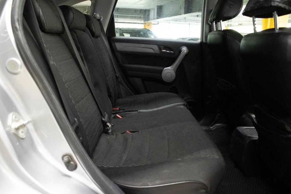 Honda CR-V III Уфа  - изображение 11