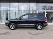 Hyundai Santa Fe I Воронеж  - изображение 20