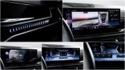 BMW X6 III (G06) Рестайлинг Москва  - изображение 45
