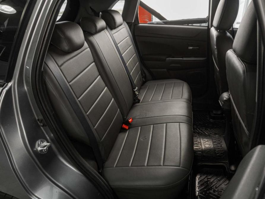 Mitsubishi ASX I Тюмень  - изображение 7