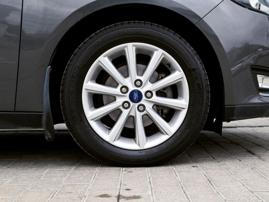 Ford Focus III Рестайлинг Екатеринбург  - изображение 21