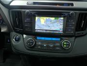 Toyota RAV4 IV (XA40) Рестайлинг Красноярск  - изображение 44