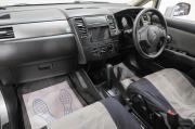 Nissan Tiida I Рестайлинг Новокузнецк  - изображение 43