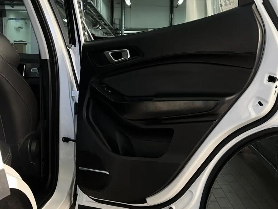 Chery Tiggo 4 I Рестайлинг Волгоград  - изображение 18