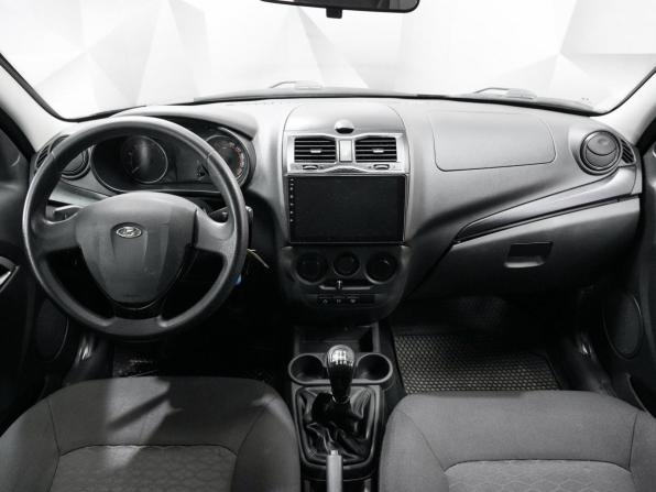 Lada (ВАЗ) Granta I Рестайлинг с пробегом 2023 года, цена 671 000 рублей, 88000 км, седан, Автокод Объявления