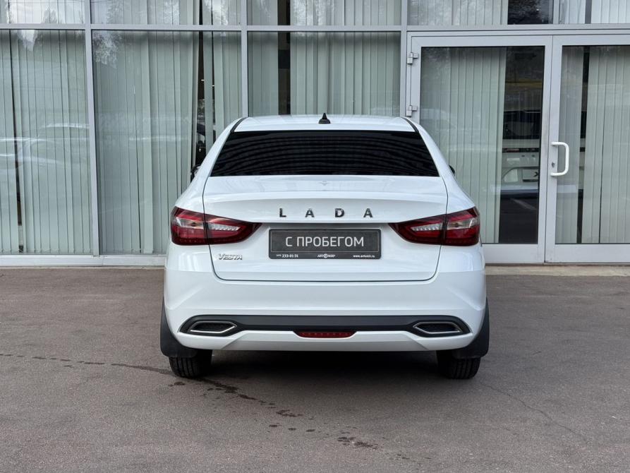 Lada (ВАЗ) Vesta I Рестайлинг (NG) Воронеж  - изображение 6
