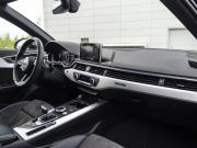 Audi A4 V (B9) Москва  - изображение 51