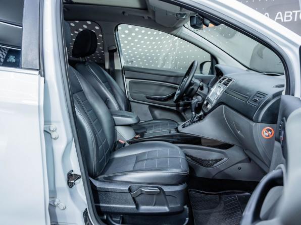 Ford Kuga I с пробегом 2012 года, цена 742 000 рублей, 192990 км, внедорожник, Автокод Объявления