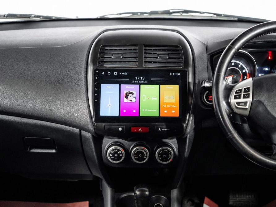 Mitsubishi RVR III Иркутск  - изображение 11