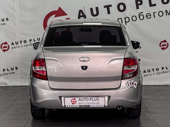 Lada (ВАЗ) Granta I с пробегом 2018 года, цена 549 000 рублей, 170197 км, седан, Автокод Объявления