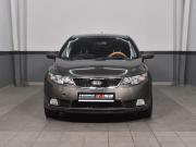 Kia Cerato II Кемерово  - изображение 5