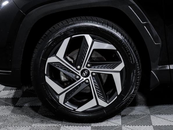 Hyundai Tucson IV с пробегом 2023 года, цена 3 690 000 рублей, 42575 км, внедорожник, Автокод Объявления