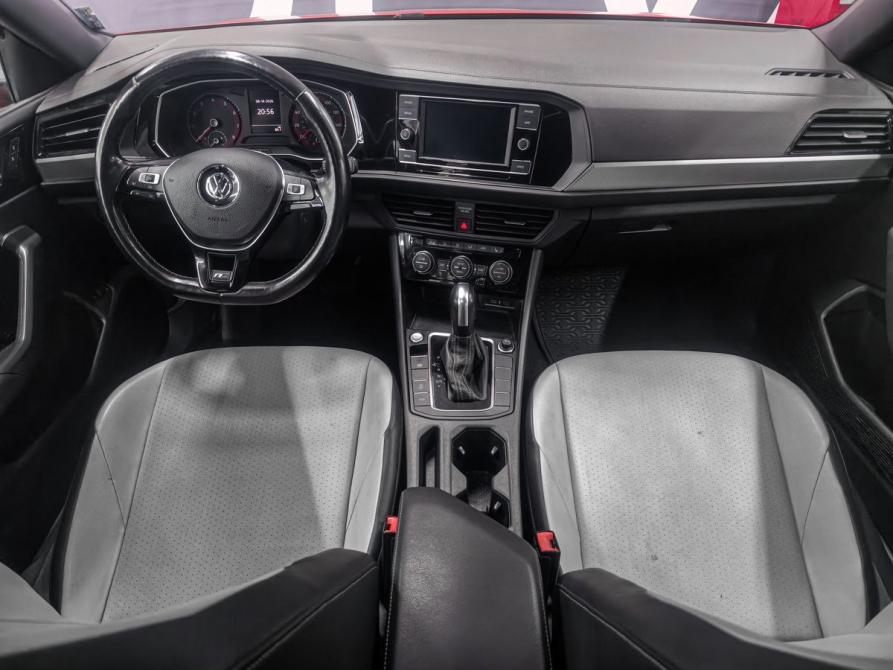 Volkswagen Jetta VII Ростов-на-Дону  - изображение 10