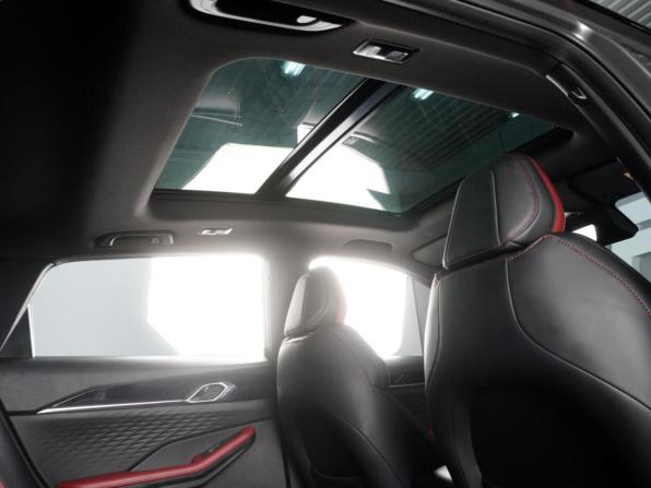 Geely Coolray I Рестайлинг с пробегом 2024 года, цена 2 129 000 рублей, 27567 км, внедорожник, Автокод Объявления