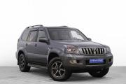 Toyota Land Cruiser Prado 120 Series Рестайлинг Барнаул  - изображение 30