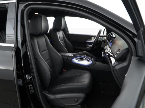Mercedes-Benz GLE Coupe II (C167) с пробегом 2021 года, цена 9 768 888 рублей, 77476 км, внедорожник, Автокод Объявления
