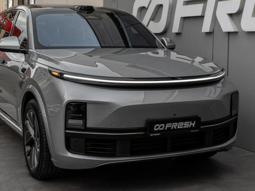 Li Auto (Lixiang) L9 I Краснодар  - изображение 6