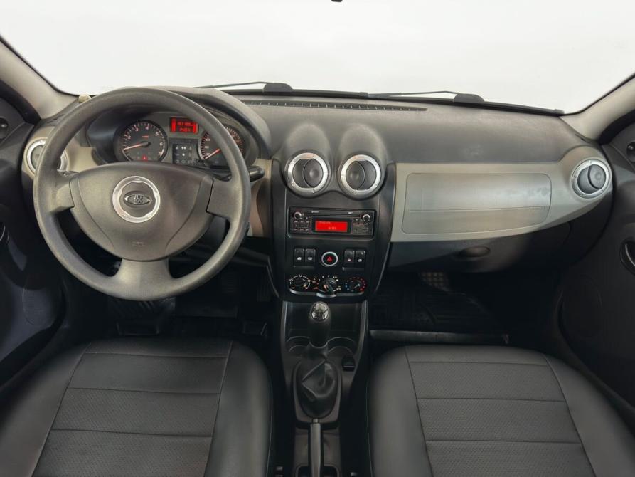 Lada (ВАЗ) Largus I Великий Новгород  - изображение 9