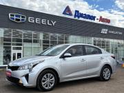 Kia Rio IV Рестайлинг Набережные Челны  - изображение 32