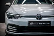 Volkswagen Golf VIII Крым  - изображение 56