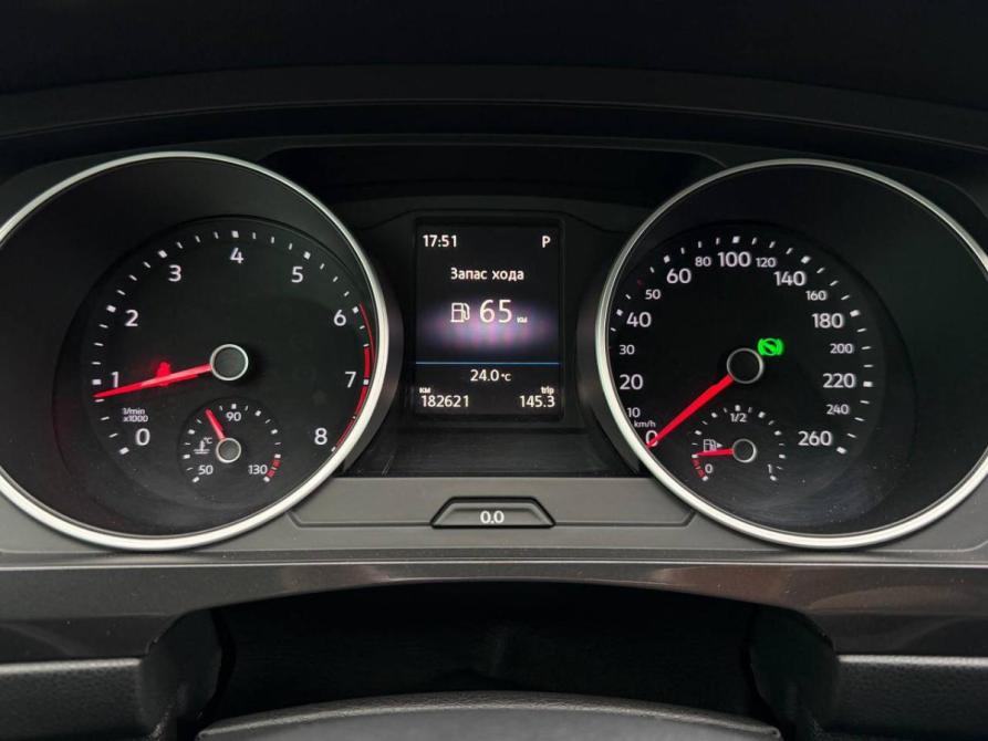 Volkswagen Tiguan II Кемерово  - изображение 14