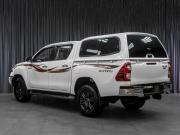 Toyota Hilux VIII Рестайлинг 2 Тюмень  - изображение 19