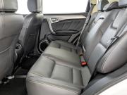 Geely Emgrand X7 I Рестайлинг 2 Москва  - изображение 42