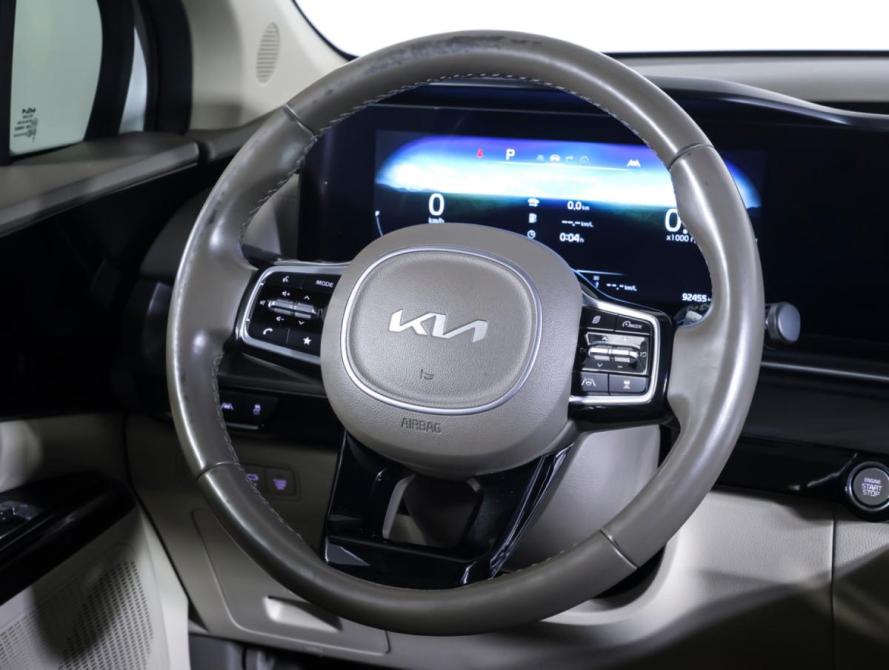 Kia Carnival IV Москва  - изображение 18