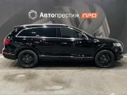 Audi Q7 I (4L) Рестайлинг Пермь  - изображение 29