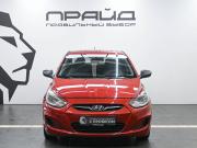 Hyundai Solaris I Ростов-на-Дону  - изображение 19