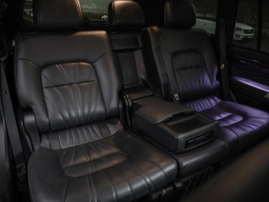 Toyota Land Cruiser 200 Series Рестайлинг 2 Санкт-Петербург  - изображение 32