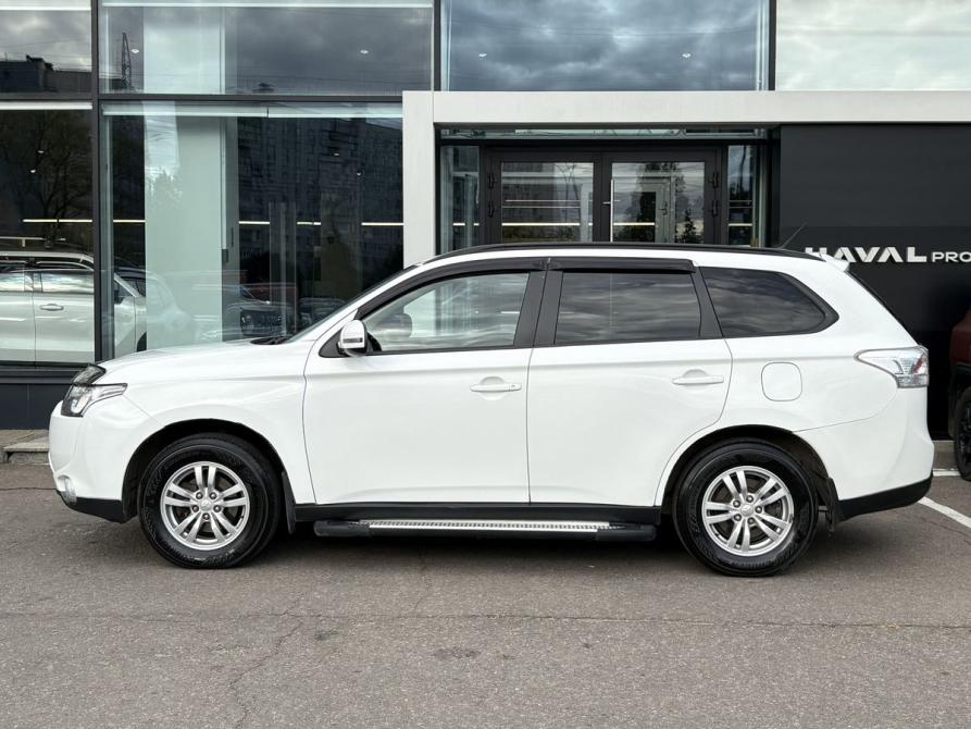 Mitsubishi Outlander III Москва  - изображение 8
