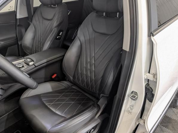 Chery Tiggo 8 Pro Max I Рестайлинг с пробегом 2023 года, цена 2 315 000 рублей, 42119 км, внедорожник, Автокод Объявления