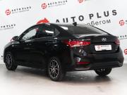 Hyundai Solaris II Минеральные Воды  - изображение 21