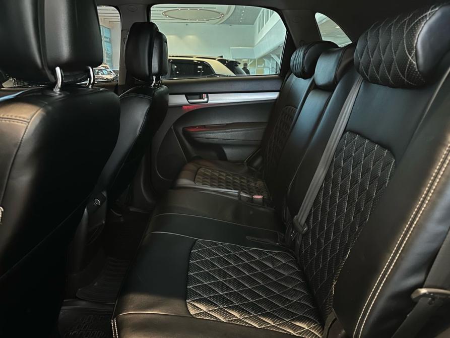 Kia Sorento II Рестайлинг Челябинск  - изображение 19