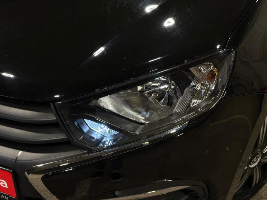 Lada (ВАЗ) Granta I Рестайлинг Челябинск  - изображение 7