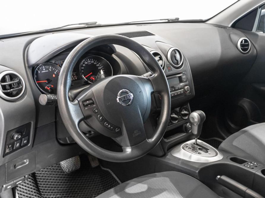 Nissan Qashqai I Рестайлинг Казань  - изображение 5