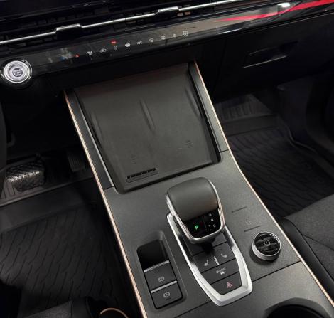 Omoda C5 I Рестайлинг с пробегом 2024 года, цена 1 790 000 рублей, 18994 км, внедорожник, Автокод Объявления