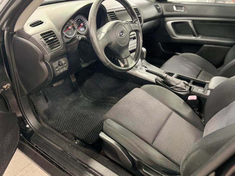 Subaru Outback III Санкт-Петербург  - изображение 9