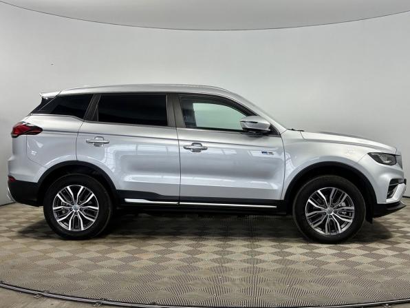 Geely Atlas Pro с пробегом 2023 года, цена 2 300 000 рублей, 22511 км, внедорожник, Автокод Объявления