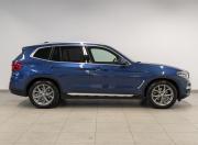 BMW X3 III (G01) Санкт-Петербург  - изображение 34