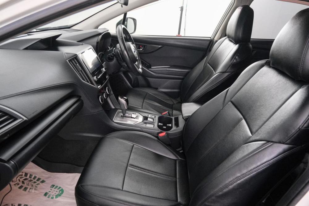 Subaru Impreza V Красноярск  - изображение 14
