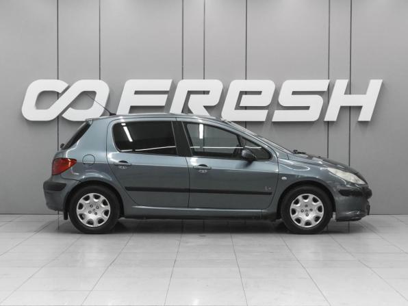 Peugeot 307 I Рестайлинг с пробегом 2006 года, цена 350 000 рублей, 284123 км, хэтчбек, Автокод Объявления