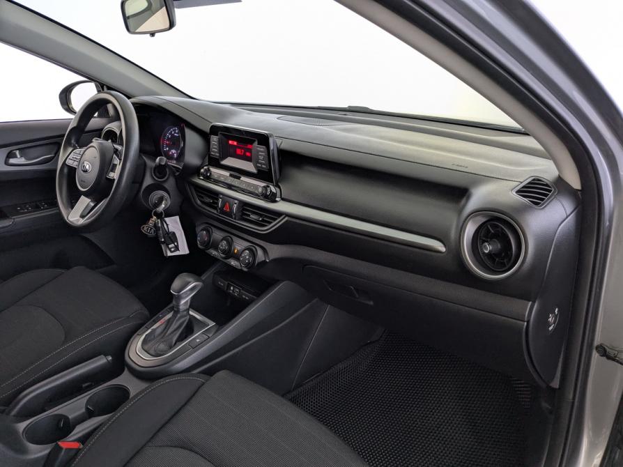 Kia Cerato IV Москва  - изображение 19