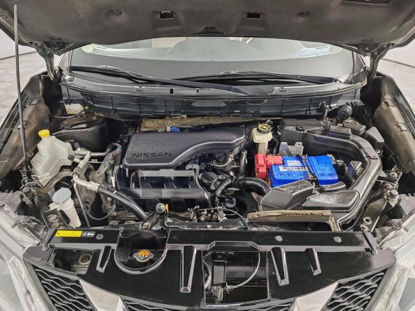 Nissan X-Trail III с пробегом 2015 года, цена 1 575 000 рублей, 157108 км, внедорожник, Автокод Объявления