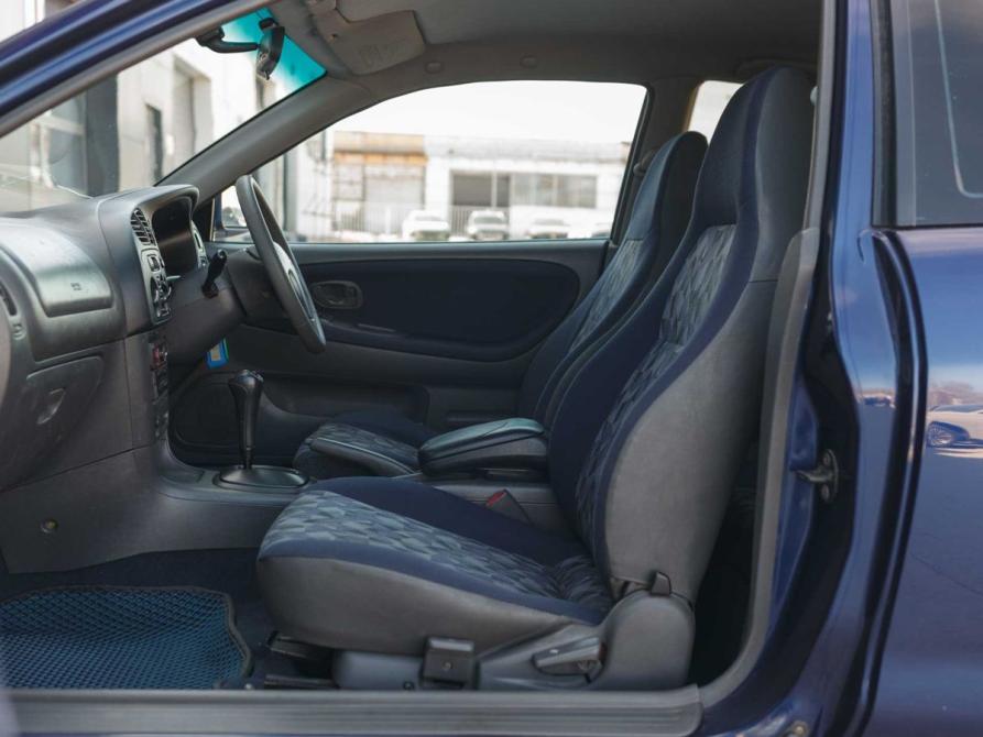 Mitsubishi Mirage V Новосибирск  - изображение 16