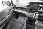 Honda Stepwgn IV Красноярск  - изображение 33