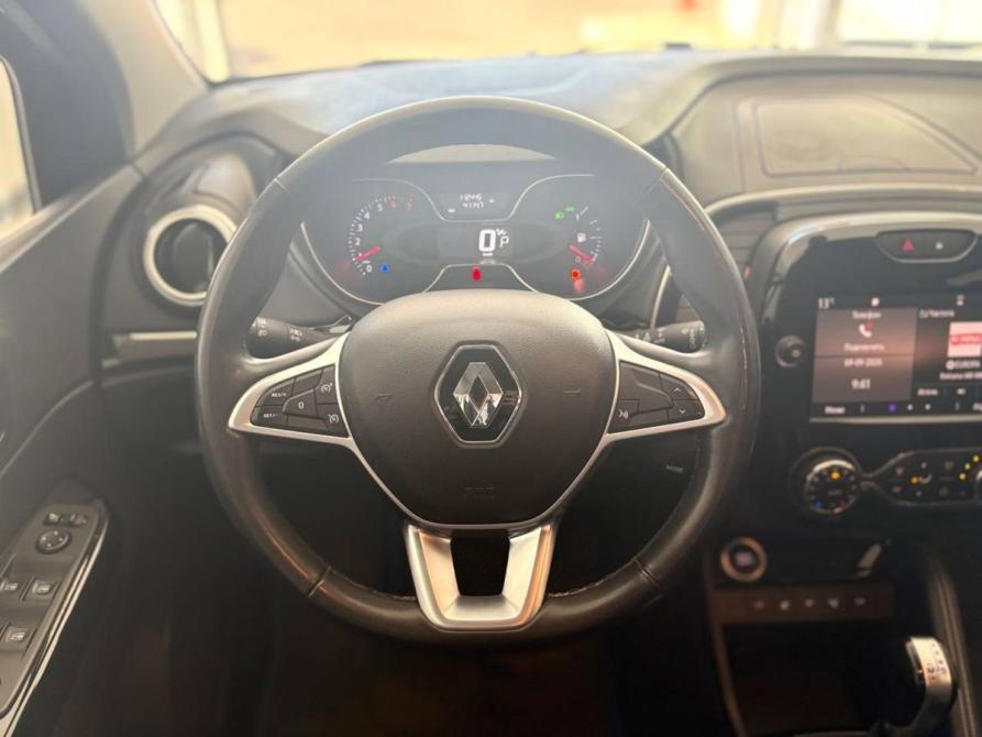 Renault Kaptur I Рестайлинг Ярославль  - изображение 8
