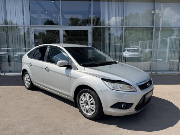 Ford Focus II Рестайлинг с пробегом 2009 года, цена 400 000 рублей, 198961 км, хэтчбек, Автокод Объявления