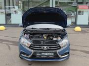 Lada (ВАЗ) Vesta I Ижевск  - изображение 33